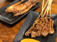 -烧蠔帮·湛江生蚝(茂南万达店)