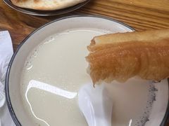 -文武王氏烧饼·无矾油条(西溪路店)
