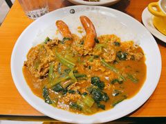 -CoCo壱番屋(久光百货店)