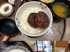 -ITARU食堂·定食料理(西丽店)