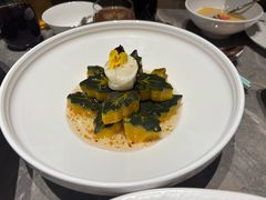 -宫燕府·京菜·烤鸭·淮扬菜(王府中心店)