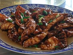 -南花桥羊肉馆老字号(乌镇店)