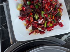 -李师傅脆肚(华强北店)