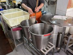 -斌斌鲜鱼糊汤粉(粮道街店)