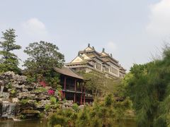 -顺峰山公园