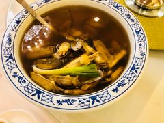 -聚春园自助餐厅(东街口店)
