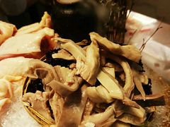 -洪氏嗨捞·猪肚鸡火锅(阳光天地店)