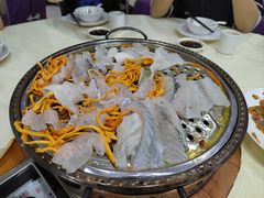 -凯盈阁私房菜·桑拿鸡(绿茵花园店)
