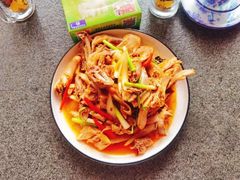 -鹏馨羊羔肉·非遗(新建街店)