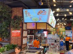 -钢管厂五区小郡肝火锅串串香(总店)