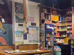 -鹤之乡·齐齐哈尔烤肉·非遗(秋涛路店)