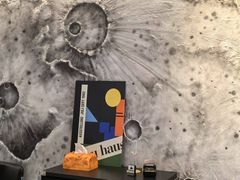 -FULL MOON满月咖啡