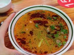 -三中高皇羊肉馆