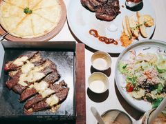 -卡朋西餐(悦汇城店)