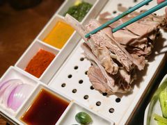 -相约·羊村小馆非遗手抓肉(七一酱园店)