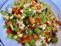 -新新湘菜馆(新中街二条店)