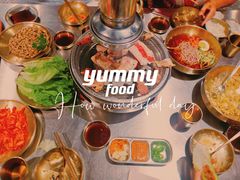 -本炙炭烤·蒲烧活鳗料理店(金沙洲店)