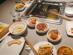 -海底捞火锅(塘厦天虹店)