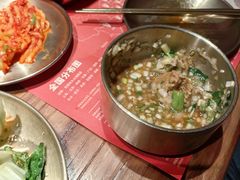 -西塔老太太泥炉烤肉(万柳华联店)