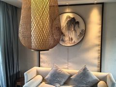 -绍兴大禹开元观堂-若耶厅