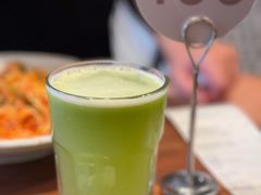 -BAKER&SPICE(BFC外滩金融中心店)