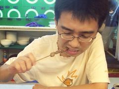 黑牛大食堂-黑牛码头·小龙虾·烧烤