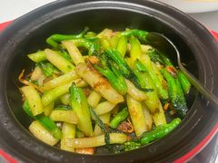 -香港龙凤楼(巨鹿路洋房店)