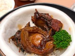 -翕间食·精致淮扬菜(江苏大剧院店)