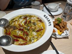 -太二酸菜鱼(中庚漫游城店)