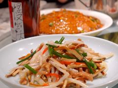 -品大三·经典淮扬菜(大行宫店)