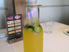 -水天堂西餐厅(新街口店)