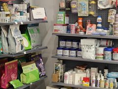 -柴犬小屋·柴餐厅·狗咖食堂(金鼎广场店)