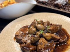 -自如ZSPACE四合院艺术餐厅