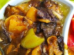 -双宝铁饭盒(南十四店)