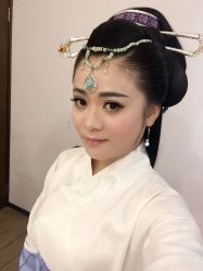 -盘子女人坊生日照·摄影馆(华强店)
