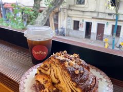 -TonTon(永康路店)