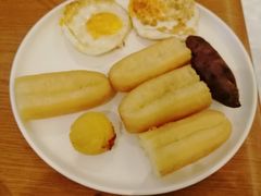 -全季酒店(成都武侯祠高升桥路店)