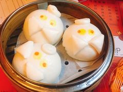 -点点心点心专门店(旺角店)