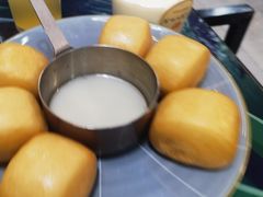 -牛犇烤肉(物资学院路店)