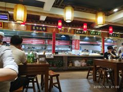 大堂-三厂烩羊肉(五龙口店)