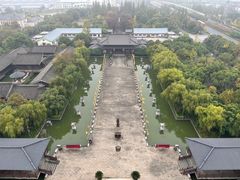 -陈武帝故宫