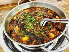 -黑竹香鸡(营和巷店)