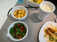 -半天妖烤鱼(物美沁山水店)