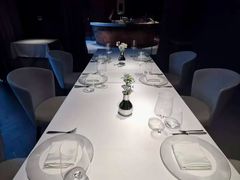 -Oyster Talks 四度蚝法餐厅