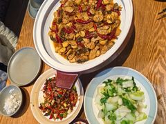 -印象鲵宴·张家界地标美食名片(溪布街店)