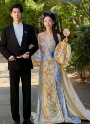 -第一夫人婚纱摄影(南京店)