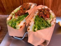 -Catch Bagel(芳草地店)