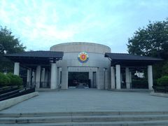 -中国客家博物馆