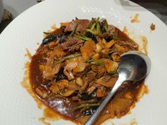 -老城根·潍坊菜(高新店)