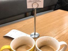 咖啡-HELLO 27 意面·沙拉·帕尼尼